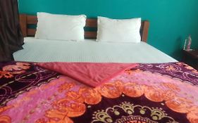 Druva Homestay