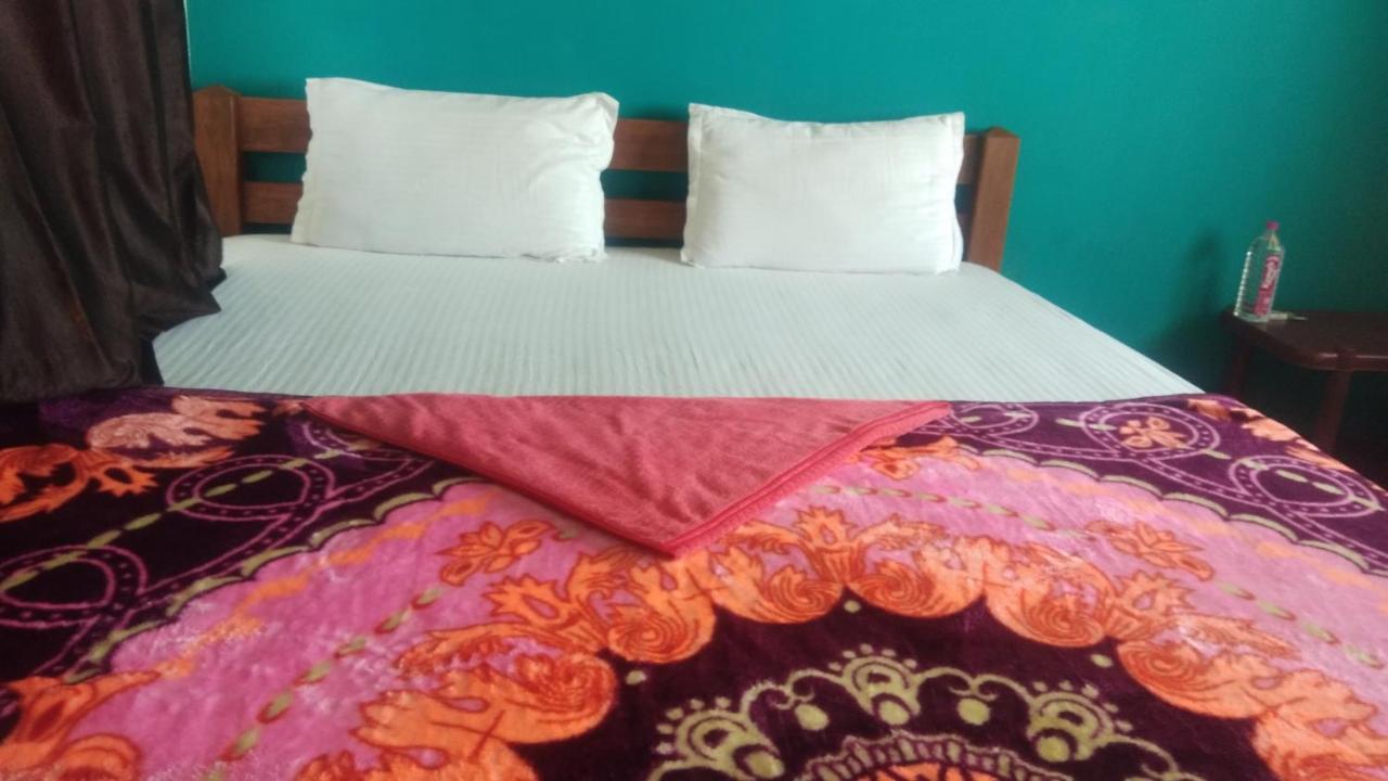 Druva Homestay Hampi Extérieur photo